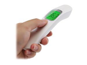 No-Touch Forehead Thermometer, Infrared Adult Thermometer for Adults and Kids,Digital Infrared Thermometer, Kid and Baby Thermometer,Easy Switch( Fahrenheit and Celsius.) No-Touch Forehead Thermometer, Infrared Adult Thermometer for Adults and Kids,Digital Infrared Thermometer, Kid and Baby Thermometer,Easy Switch( Fahrenheit and Celsius.)