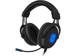Gaming Headset Virtual Surround Sound for PC USB Computer Headset Noise Cancelling Over Ear Headphones with Microphone for Laptop Gamer (7.1 Headset) Gaming Headset Virtual Surround Sound for PC USB Computer Headset Noise Cancelling Over Ear Headphones with Microphone for Laptop Gamer (7.1 Headset)