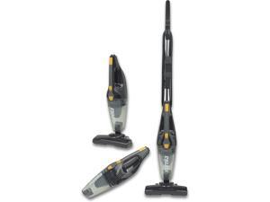 Eureka NES210 Blaze 3-in-1 Swivel Lightweight Stick Vacuum Cleaner Dark Black