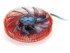 Zalman CPU Fan Cooling CNPS2X