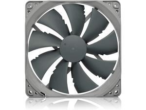 Noctua NF-P14s redux-1500 PWM, High Performance Cooling Fan, 4-Pin, 1500 RPM (140mm, Grey) Noctua NF-P14s redux-1500 PWM, High Performance Cooling Fan, 4-Pin, 1500 RPM (140mm, Grey)
