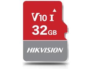 32G Super Speed Memory Card,SD Card 32GB Micro SD Card TF Card microSDHC/microSDXC Class 10 UHS-I Up to 92MB/s (HS-TF-E1) (32GB)