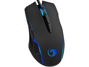 npet m70 wired gaming mouse