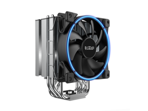 HSCCGI CPU Cooler Slient CPU PWM Fan 120mm, 6 Heat Pipes for Intel Core i7 / i5 / i3,Direct Contact Heat Pipes of AMD Series HSCCGI CPU Cooler Slient CPU PWM Fan 120mm, 6 Heat Pipes for Intel Core i7 / i5 / i3,Direct Contact Heat Pipes of AMD Series