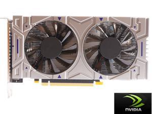 HSCCGI Gaming GeForce GTX 550 Ti 4G GDDR5 PCI Express 2.0 x11ATX Video Card GTX 550 Ti GAMING X 4G HSCCGI Gaming GeForce GTX 550 Ti 4G GDDR5 PCI Express 2.0 x11ATX Video Card GTX 550 Ti GAMING X 4G