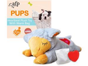 ALL FOR PAWS AFP Sheep Pet Behavioral Aid Toy Plush Toy ALL FOR PAWS AFP Sheep Pet Behavioral Aid Toy Plush Toy