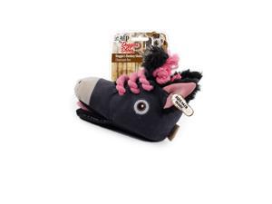 All For Paws Bite Resistant Toys Durable Dog Chew Toys Great for Training or Fetch Game Doggie’s Donkey Shoes Toys All For Paws Bite Resistant Toys Durable Dog Chew Toys Great for Training or Fetch Game Doggie’s Donkey Shoes Toys