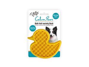 All For Paws Bite Resistant Duck Toys Durable Dog Chew Toys Anti-anxiety Toys All For Paws Bite Resistant Duck Toys Durable Dog Chew Toys Anti-anxiety Toys