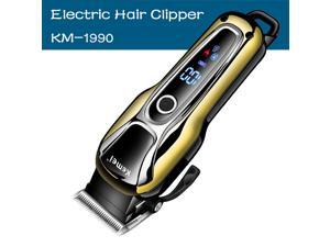 Barber Shop Hair Clipper Professional Hair Trimmer