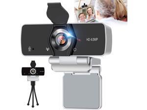 JELUMP 2K Webcam with Microphone,4MP HD Webcam USB Web Camera for Computer & Desktop,HD Web Cam Video Camera with Privacy Cover & Tripod,Laptop Desktop PC Camera for Video Conference Gaming Streaming JELUMP 2K Webcam with Microphone,4MP HD Webcam USB Web Camera for Computer & Desktop,HD Web Cam Video Camera with Privacy Cover & Tripod,Laptop Desktop PC Camera for Video Conference Gaming Streaming