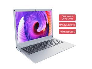 Jumper EZbook S5 12GB DDR4L 256GB SSD Intel Celeron N4020 Ultra Slim Notebook Dual Core Win 10 Laptop 14 Inch 1920*1080 IPS Screen Computer Jumper EZbook S5 12GB DDR4L 256GB SSD Intel Celeron N4020 Ultra Slim Notebook Dual Core Win 10 Laptop 14 Inch 1920*1080 IPS Screen Computer