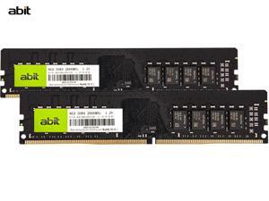 Abit 8G 2666 Frequency DDR4 Desktop Memory Bar 16GB (2 x 8GB) Desktop Memory 2666 Abit 8G 2666 Frequency DDR4 Desktop Memory Bar 16GB (2 x 8GB) Desktop Memory 2666