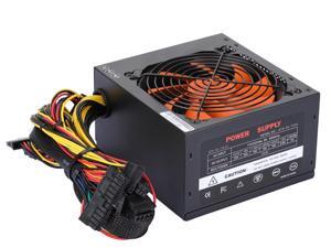 700W Gaming Power Supply 80 Plus Certified NO- Modular ATX +12V PSU PC Computer Smart Power Supply With 120mm Ultra Quiet Auto Speed Control Fan 700W Gaming Power Supply 80 Plus Certified NO- Modular ATX +12V PSU PC Computer Smart Power Supply With 120mm Ultra Quiet Auto Speed Control Fan