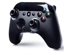 Wireless Controller for Nintendo Switch/Switch Lite Console - Black Wireless Controller for Nintendo Switch/Switch Lite Console - Black