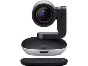 Logitech PTZ Pro 2 Camera USB HD 1080P Video Camera for Conference Rooms Logitech PTZ Pro 2 Camera USB HD 1080P Video Camera for Conference Rooms