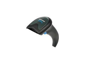 Datalogic QW2170-BKK3S QuickScan Lite QW2100 Series Barcode Scanner Kit with KBW Cable PS2 interface