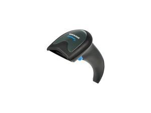 Datalogic QW2170-BKK3 QuickScan Lite QW2100 Series Barcode Scanner with KBW Cable