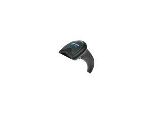 Datalogic QW2170-BK QuickScan Lite QW2100 Series RS-232/KBW Barcode Scanner (Scanner Only)