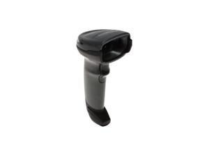 Zebra Symbol DS4308-DL Handheld Corded 1D/2D Barcode Scanner, DL Parsing, USB, RS232, KBW, RS485 (IBM 46xx), SSI, Black, USB Kit - DS4308-DL7U2100SGW Zebra Symbol DS4308-DL Handheld Corded 1D/2D Barcode Scanner, DL Parsing, USB, RS232, KBW, RS485 (IBM 46xx), SSI, Black, USB Kit - DS4308-DL7U2100SGW