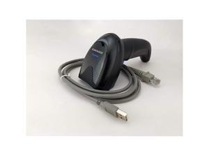 Datalogic Gryphon GD4590-BK Handheld 2D/1D Barcode Scanner with USB Cable Datalogic Gryphon GD4590-BK Handheld 2D/1D Barcode Scanner with USB Cable