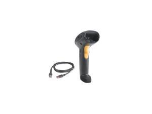 DS4208 Barcode Scanner - USB Cable Included - Scans 2D / 1D / QR Code