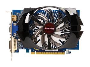 Gigabyte Ultra Durable 2 GV-N730D5-2GI GeForce GT 730 Graphic Card - 902 MHz Core - 2 GB GDDR5 SDRAM - PCI Express 2.0 x8 Gigabyte Ultra Durable 2 GV-N730D5-2GI GeForce GT 730 Graphic Card - 902 MHz Core - 2 GB GDDR5 SDRAM - PCI Express 2.0 x8