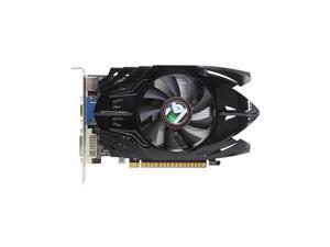 MAXSUN (MAXSUN) GT730-HH-4G/DDR3 128BIT desktop graphics card independent graphics card MAXSUN (MAXSUN) GT730-HH-4G/DDR3 128BIT desktop graphics card independent graphics card