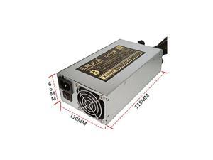 2200W Power Supply 80% Efficiency 2200W Mining Power Supply For Antminer Miner S9 S7 APW3 L3+ D3 AC 110~240 V with 10pcs 6PIN 2200W Power Supply 80% Efficiency 2200W Mining Power Supply For Antminer Miner S9 S7 APW3 L3+ D3 AC 110~240 V with 10pcs 6PIN