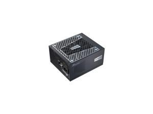Seasonic PRIME TX-1000, 1000W 80+ Titanium, Full Modular, SSR-1000TRFan Control in Fanless, Silent, and Cooling Mode, 12 Year Warranty, Perfect Power Supply for Gaming and High-Performance Systems. Seasonic PRIME TX-1000, 1000W 80+ Titanium, Full Modular, SSR-1000TRFan Control in Fanless, Silent, and Cooling Mode, 12 Year Warranty, Perfect Power Supply for Gaming and High-Performance Systems.