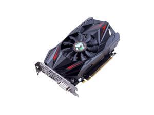 MAXSUN GeForce GTX 1050 Ti DirectX 12 GTX 1050 Ti TF4G 4GB 128-Bit GDDR5 PCI Express 3.0 x16 Standard ATX Video Card Gaming Graphics Card GTX 1050TI GPU MAXSUN GeForce GTX 1050 Ti DirectX 12 GTX 1050 Ti TF4G 4GB 128-Bit GDDR5 PCI Express 3.0 x16 Standard ATX Video Card Gaming Graphics Card GTX 1050TI GPU