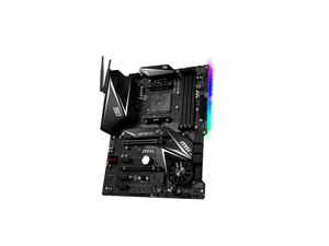 MSI X570 Gaming Edge WiFi Blade version Can Support The Ruilong R7 3700 3600Xcpu Motherboard