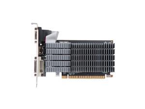 MAXSUN GeForce GT 710 DirectX 12 GT 710 HH2GM3 2GB 64-Bit DDR3 PCI Express 2.0 x16 Low Profile Video Card HDMI+DVI+VGA MAXSUN GeForce GT 710 DirectX 12 GT 710 HH2GM3 2GB 64-Bit DDR3 PCI Express 2.0 x16 Low Profile Video Card HDMI+DVI+VGA