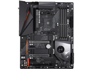 Gigabyte X570 AORUS PRO WIFI Desktop PCI-E 4.0 DDR4 M.2 SATA3 USB3.0 3.1 Motherboard X570M X570 Socket AM4 Mainboard Gigabyte X570 AORUS PRO WIFI Desktop PCI-E 4.0 DDR4 M.2 SATA3 USB3.0 3.1 Motherboard X570M X570 Socket AM4 Mainboard