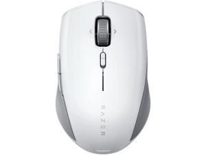 Razer Pro Click Mini Portable Wireless Mouse: Silent, Tactile, Mouse Clicks - Sleek & Compact Design - HyperScroll Technology