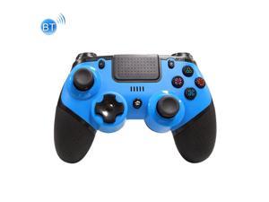 PS4 Controller and Switch Controller, Bluetooth Wireless Controller 4 In 1 Gamepad For PS4 / Switch