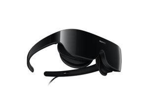 VR Headset, Original Huawei 2.1 inch Dual Fast LCD Screen Foldable VR Glass