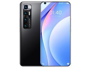 Unlocked Android Smartphone, M10 Ultra, 1GB+8GB, 6.8 inch Pole-notch Screen, Face ID & In-screen Fingerprint Identification, Android 8.1 Spreadtrum 7731E Quad Core, Network: 3G Unlocked Android Smartphone, M10 Ultra, 1GB+8GB, 6.8 inch Pole-notch Screen, Face ID & In-screen Fingerprint Identification, Android 8.1 Spreadtrum 7731E Quad Core, Network: 3G