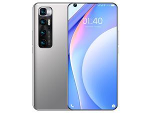Unlocked Android Smartphone, M10 Ultra, 1GB+8GB, 6.8 inch Pole-notch Screen, Face ID & In-screen Fingerprint Identification, Android 8.1 Spreadtrum 7731E Quad Core, Network: 3G Unlocked Android Smartphone, M10 Ultra, 1GB+8GB, 6.8 inch Pole-notch Screen, Face ID & In-screen Fingerprint Identification, Android 8.1 Spreadtrum 7731E Quad Core, Network: 3G