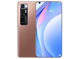Unlocked Android Smartphone, M10 Ultra, 1GB+8GB, 6.8 inch Pole-notch Screen, Face ID & In-screen Fingerprint Identification, Android 8.1 Spreadtrum 7731E Quad Core, Network: 3G Unlocked Android Smartphone, M10 Ultra, 1GB+8GB, 6.8 inch Pole-notch Screen, Face ID & In-screen Fingerprint Identification, Android 8.1 Spreadtrum 7731E Quad Core, Network: 3G