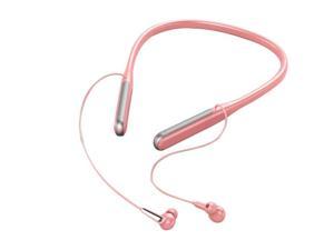 Bluetooth Headphones, BT96 Wireless Headset Magnetic Neckband Earphones 5.1 In-Ear ABS Sport Earbud With Noise Cancelling Mic Card Stereo Headphones