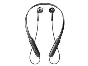 Bluetooth Headphones, 5.1 Wireless Bluetooth Headset Neck Sports Running Game Wireless Headset Semi In Ear Noise Reduction Earplug Super Long Standby