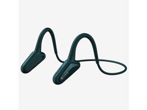 Wireless Bluetooth  Headphones , V5.0 TWS Z2 Binaural Hanging-Ear Sports Waterproof Stereo Bone Conduction Headset With Microphone