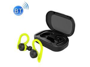 BE1032 TWS Wireless Bluetooth Earphone In-ear Waterproof Sports