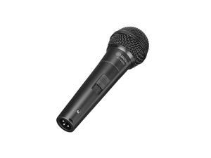 BOYA BY-BM58 Cardioid Dynamic Vocal Handheld Microphone Live K Song Recording Mic