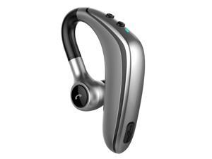 YL-6S Wireless Bluetooth Earphone Sealed In-ear Earbuds 180 Degree Freely Rotating Earpiece