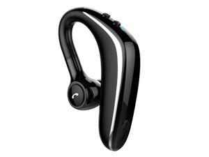 YL-6S Wireless Bluetooth Earphone Sealed In-ear Earbuds 180 Degree Freely Rotating Earpiece