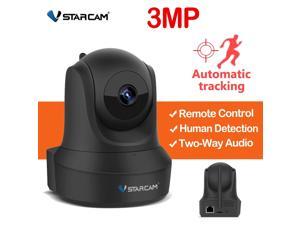 VStarcam C29S 1296P 1080P  Full HD Wireless IP Camera 3MP 2MP CCTV WiFi Home  Security Wi-fi Camara IP Indoor PTZ Network Camera