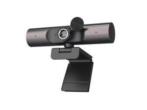 HY33 1080P HD USB Computer Webcam, Type:without Speaker