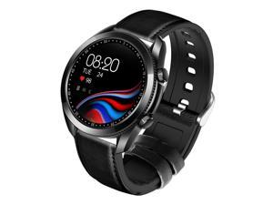 HAMTOD GT2 1.28 inch Smart Watch, Heart Rate / Blood Oxygen Monitor / BT Call