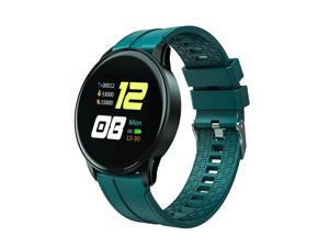 B7 0.96 inch Color Screen Smart Watch, Support Sleep Monitor / Heart Rate Monitor / Blood Pressure Monitor